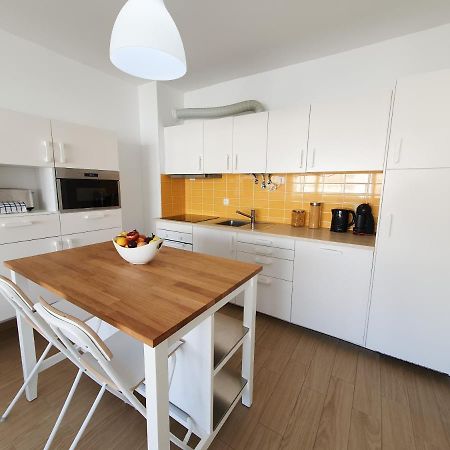 Ferienwohnung Pontemira 5 Esplendido Quarteira Exterior foto