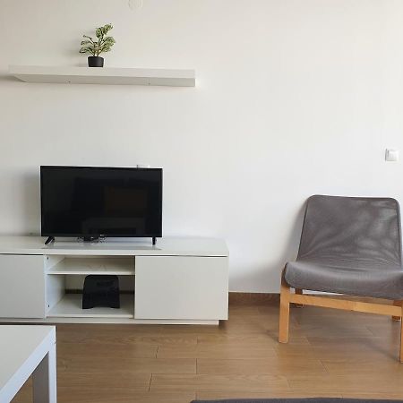 Ferienwohnung Pontemira 5 Esplendido Quarteira Exterior foto
