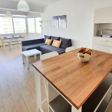 Ferienwohnung Pontemira 5 Esplendido Quarteira Exterior foto