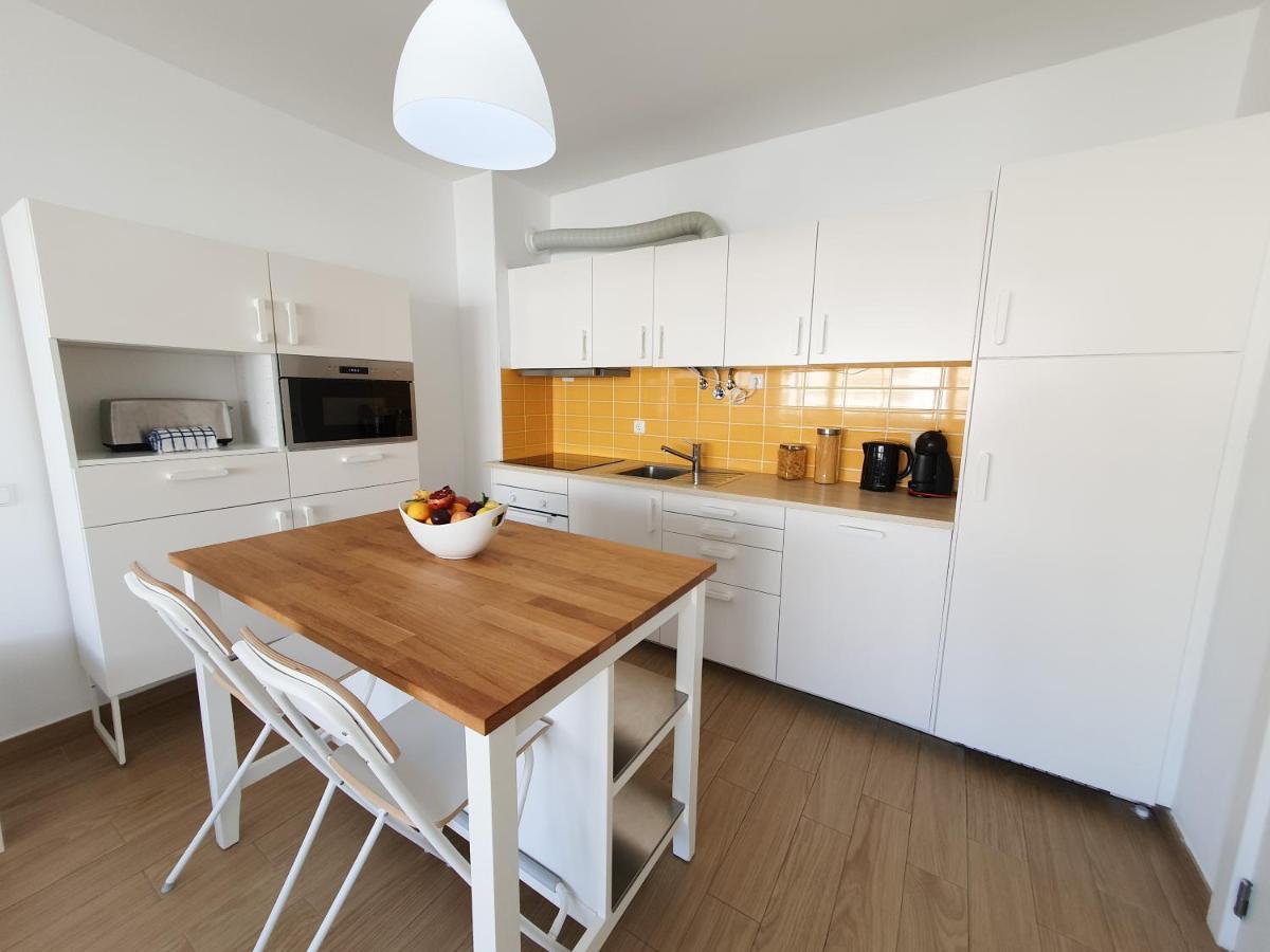 Ferienwohnung Pontemira 5 Esplendido Quarteira Exterior foto