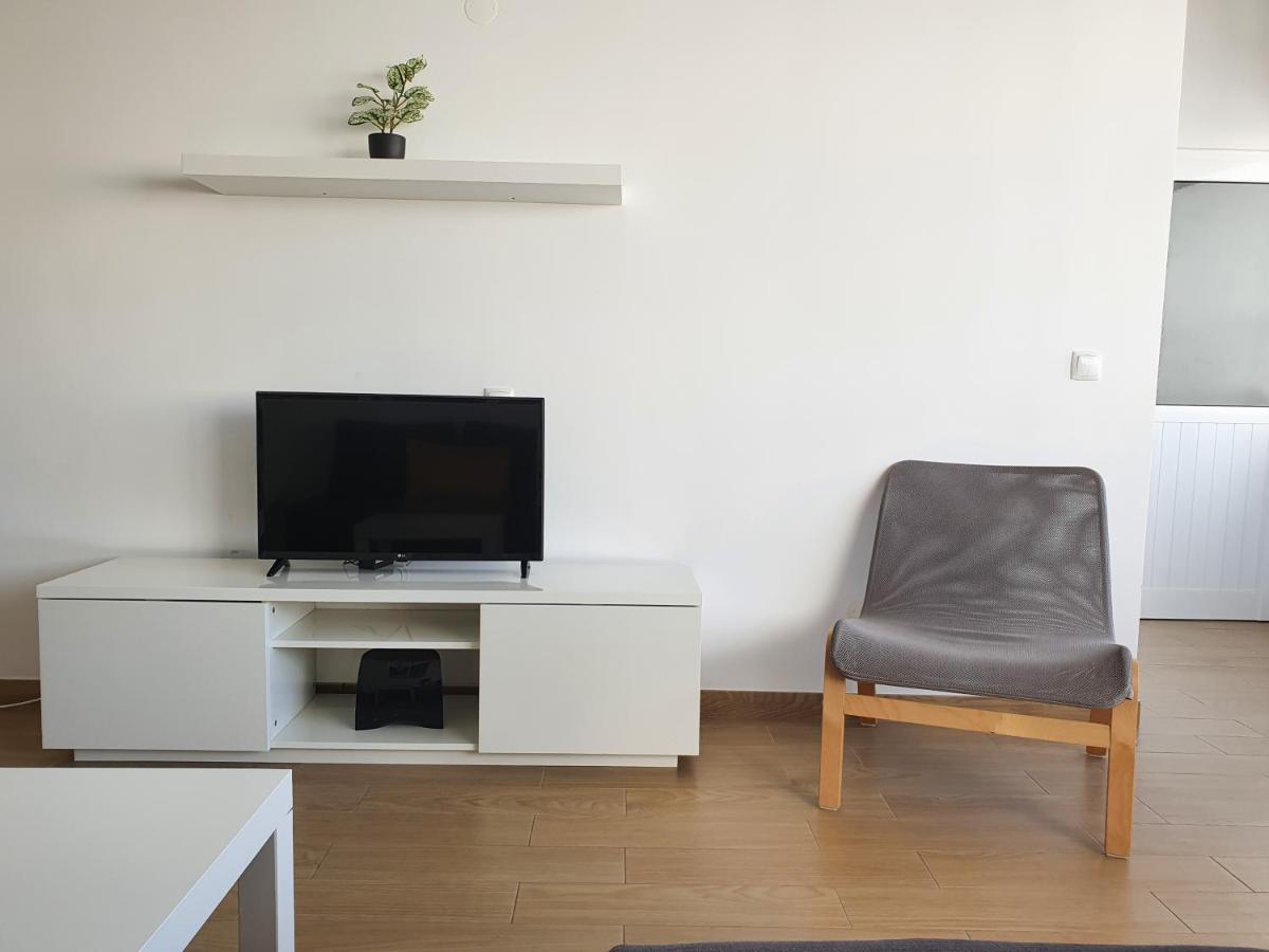 Ferienwohnung Pontemira 5 Esplendido Quarteira Exterior foto
