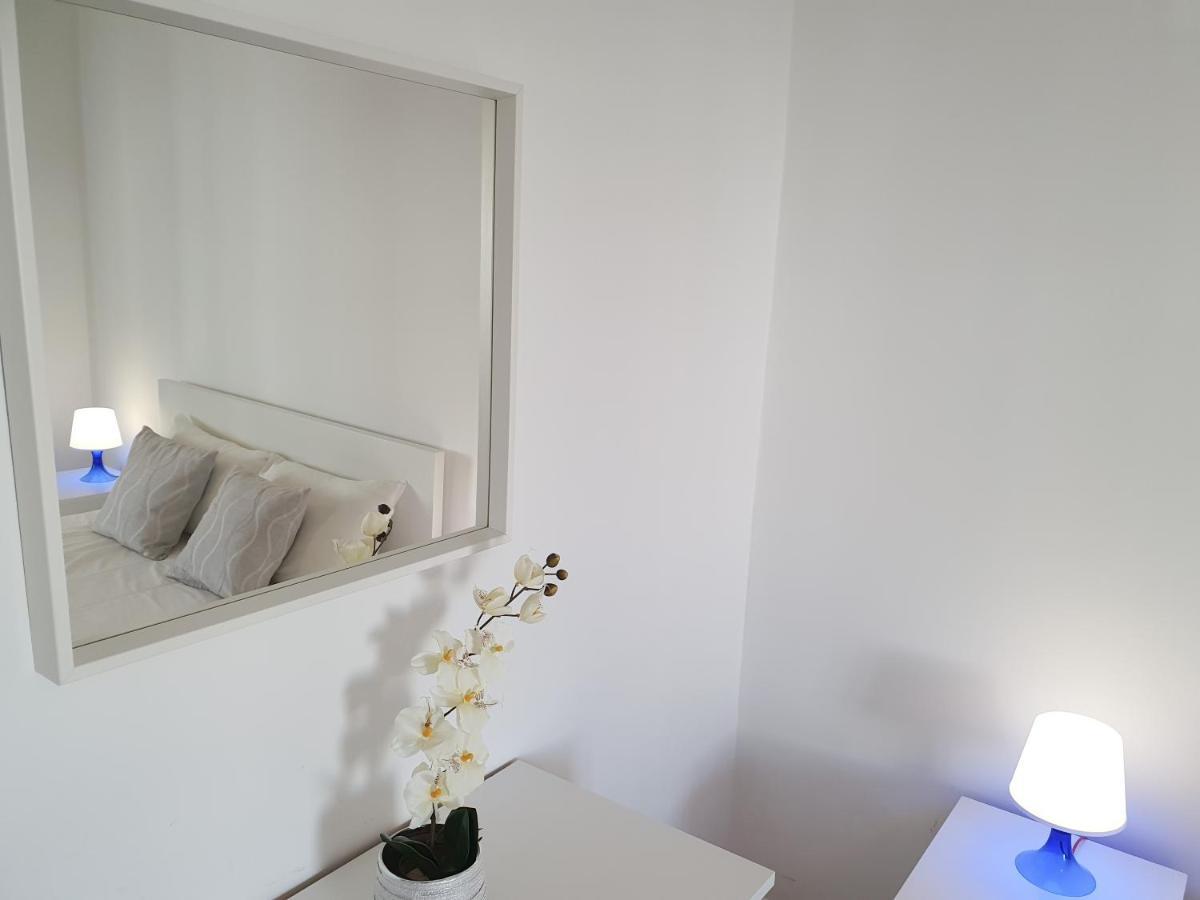 Ferienwohnung Pontemira 5 Esplendido Quarteira Exterior foto