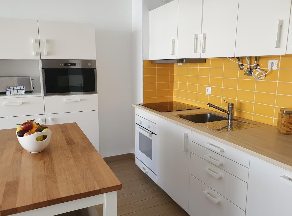 Ferienwohnung Pontemira 5 Esplendido Quarteira Exterior foto
