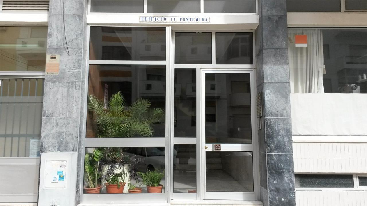 Ferienwohnung Pontemira 5 Esplendido Quarteira Exterior foto